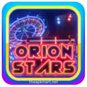 Orion Stars 777 APK v1.0.5 Download (Latest Version) For Android.